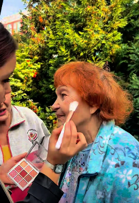 New Lecturer Meeting