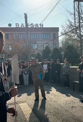 New Lecturer Meeting