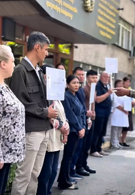 New Lecturer Meeting