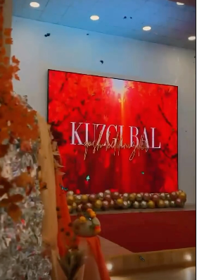 New Lecturer Meeting