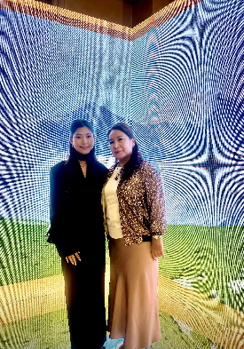 New Lecturer Meeting