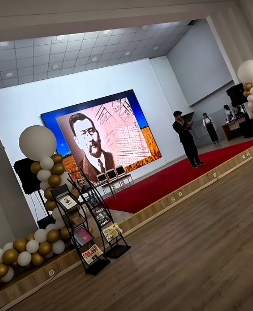 New Lecturer Meeting