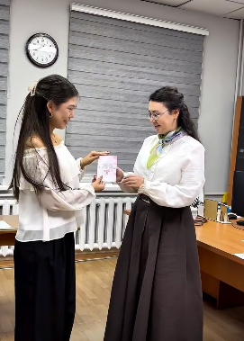 New Lecturer Meeting