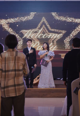 New Lecturer Meeting