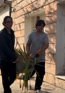 New Lecturer Meeting