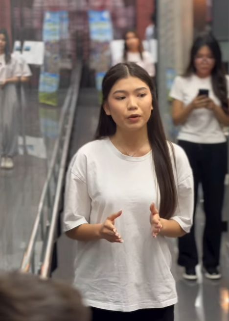 New Lecturer Meeting