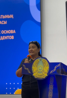 New Lecturer Meeting